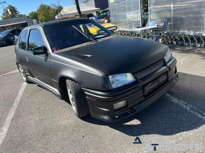 Car Addiction 2023
Imagen del reportaje de la revista Tuning Area4tuners.es, de la concentración de coches Tuning del año 2023 en Brujas, Bélgica