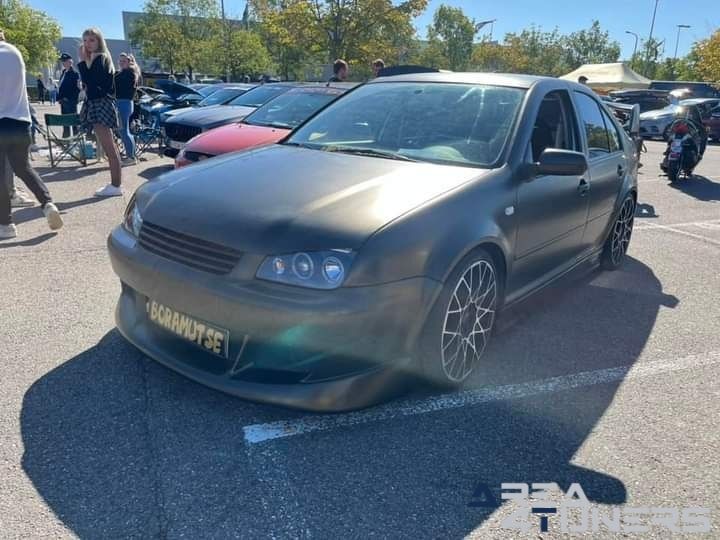 Car Addiction 2023
Imagen del reportaje de la revista Tuning Area4tuners.es, de la concentración de coches Tuning del año 2023 en Brujas, Bélgica