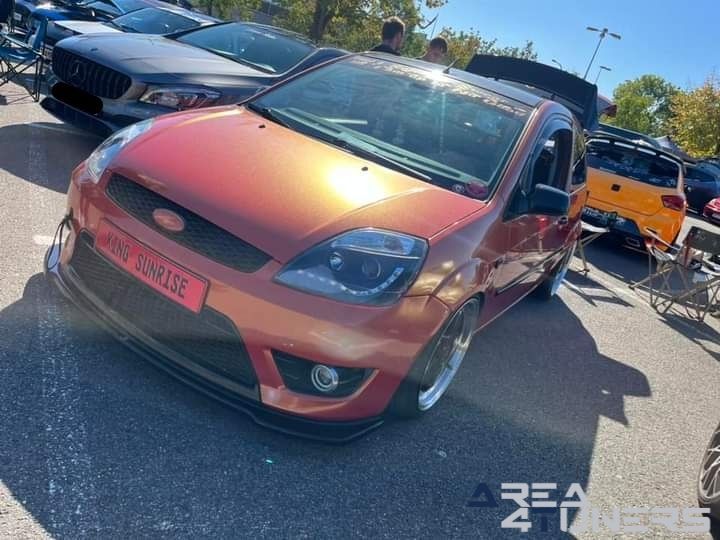 Car Addiction 2023
Imagen del reportaje de la revista Tuning Area4tuners.es, de la concentración de coches Tuning del año 2023 en Brujas, Bélgica