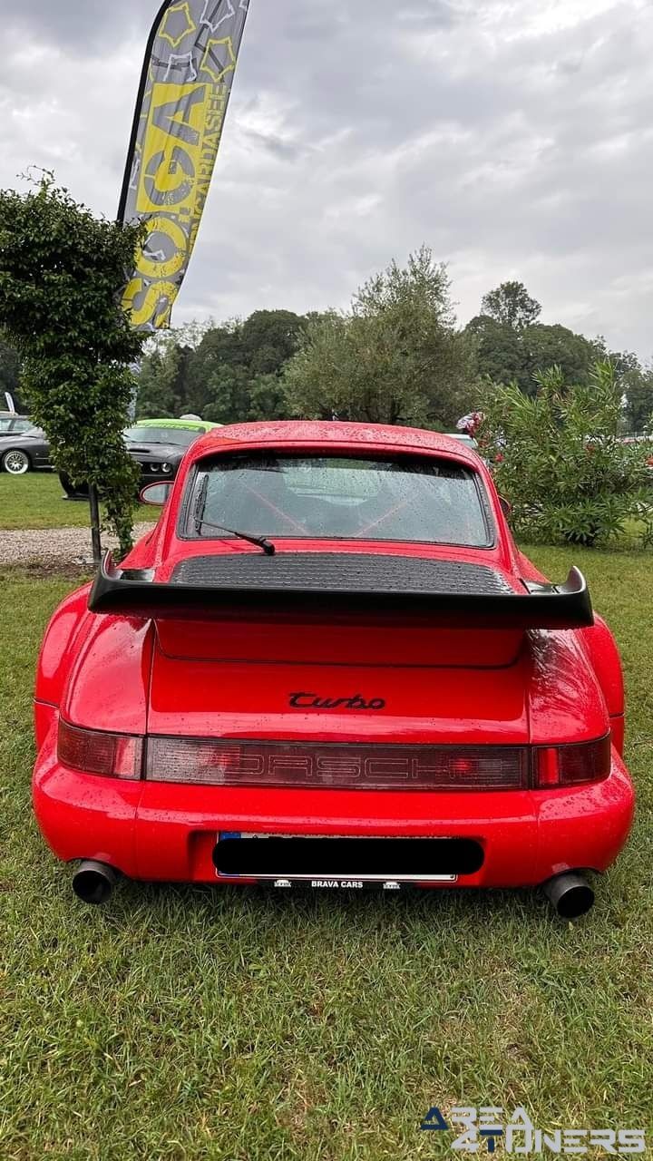 So Ga Southern Garadasee
Imagen del reportaje de la revista Tuning Area4tuners.es, de la concentración de coches Tuning del año 2023 en Mozembano, Italia