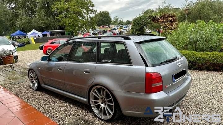 So Ga Southern Garadasee
Imagen del reportaje de la revista Tuning Area4tuners.es, de la concentración de coches Tuning del año 2023 en Mozembano, Italia