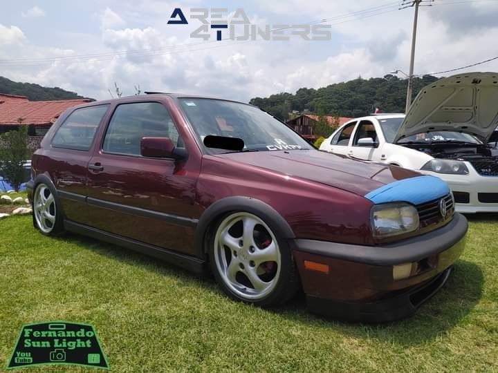 4º Aniversario Customs Of Midnight Club
Imagen del reportaje de la revista Tuning Area4tuners.es, de la concentración de coches Tuning del año 2023 en México D.F., México