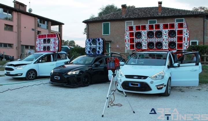 Relax And Tuning Argenta 2023
Imagen del reportaje de la revista Tuning Area4tuners.es, de la concentración de coches Tuning del año 2023 en Argenta, Italia