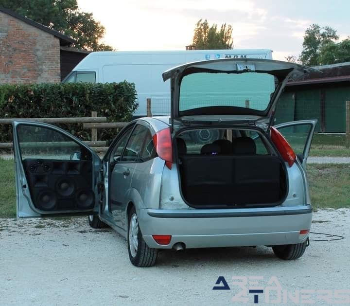 Relax And Tuning Argenta 2023
Imagen del reportaje de la revista Tuning Area4tuners.es, de la concentración de coches Tuning del año 2023 en Argenta, Italia