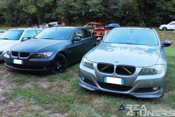 Relax And Tuning Argenta 2023
Imagen del reportaje de la revista Tuning Area4tuners.es, de la concentración de coches Tuning del año 2023 en Argenta, Italia