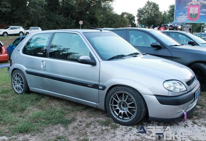 Relax And Tuning Argenta 2023
Imagen del reportaje de la revista Tuning Area4tuners.es, de la concentración de coches Tuning del año 2023 en Argenta, Italia