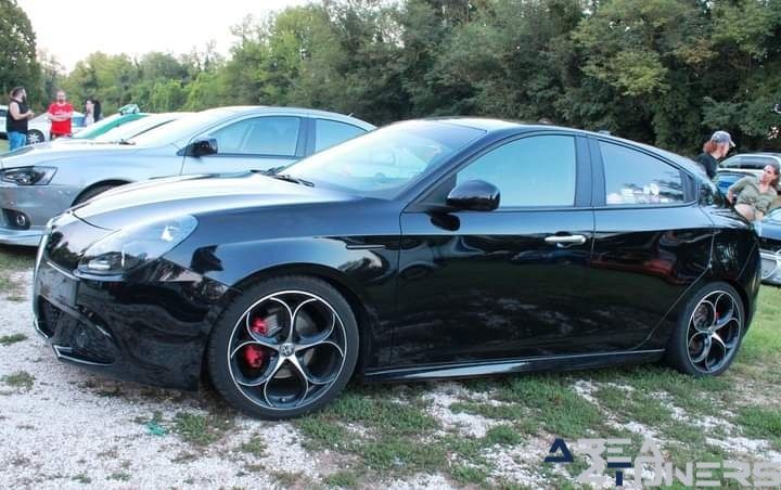 Relax And Tuning Argenta 2023
Imagen del reportaje de la revista Tuning Area4tuners.es, de la concentración de coches Tuning del año 2023 en Argenta, Italia