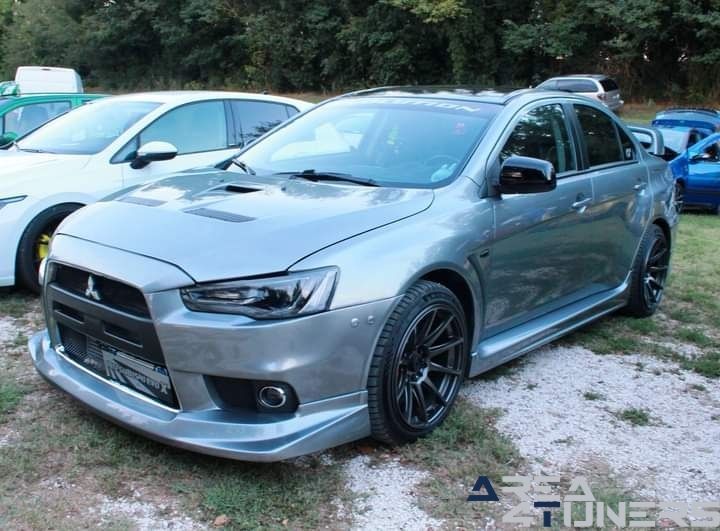 Relax And Tuning Argenta 2023
Imagen del reportaje de la revista Tuning Area4tuners.es, de la concentración de coches Tuning del año 2023 en Argenta, Italia