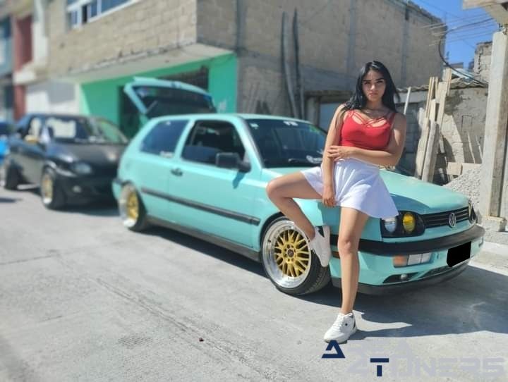 6º Aniversario Mexican Pride Club
Imagen del reportaje de la revista Tuning Area4tuners.es, de la concentración de coches Tuning del año 2023 en Izcalli, México D.F., México