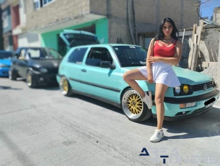 6º Aniversario Mexican Pride Club
Imagen del reportaje de la revista Tuning Area4tuners.es, de la concentración de coches Tuning del año 2023 en Izcalli, México D.F., México