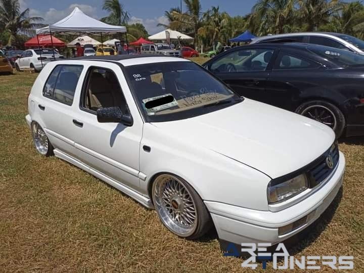 2º Veracar
Imagen del reportaje de la revista Tuning Area4tuners.es, de la concentración de coches Tuning del año 2023 en Puerto Jarocho, Veracruz, México