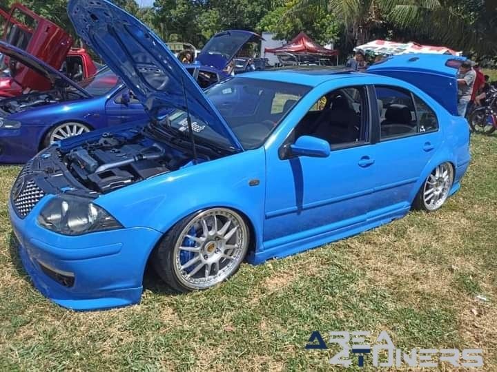 2º Veracar
Imagen del reportaje de la revista Tuning Area4tuners.es, de la concentración de coches Tuning del año 2023 en Puerto Jarocho, Veracruz, México