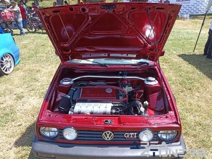 2º Veracar
Imagen del reportaje de la revista Tuning Area4tuners.es, de la concentración de coches Tuning del año 2023 en Puerto Jarocho, Veracruz, México