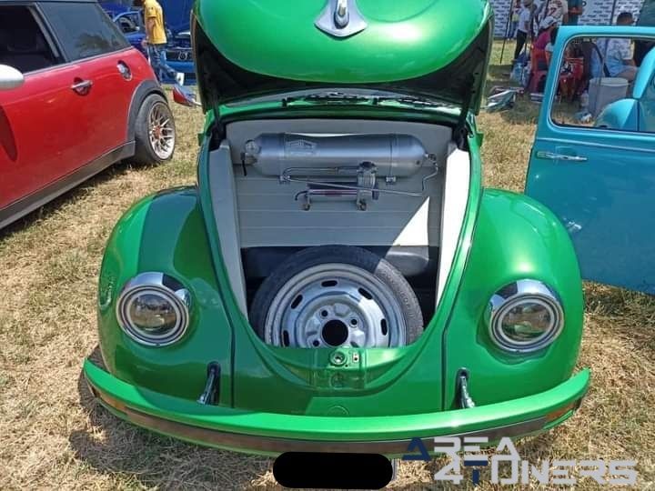 2º Veracar
Imagen del reportaje de la revista Tuning Area4tuners.es, de la concentración de coches Tuning del año 2023 en Puerto Jarocho, Veracruz, México