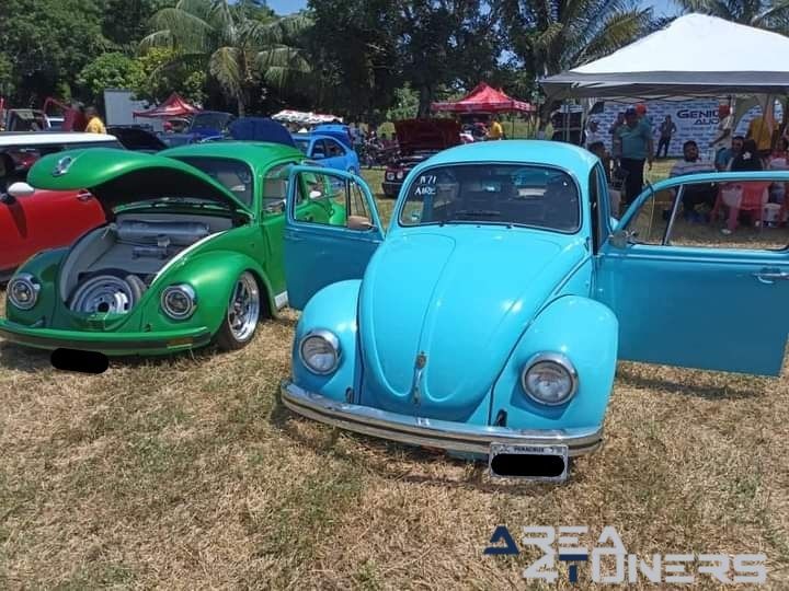 2º Veracar
Imagen del reportaje de la revista Tuning Area4tuners.es, de la concentración de coches Tuning del año 2023 en Puerto Jarocho, Veracruz, México