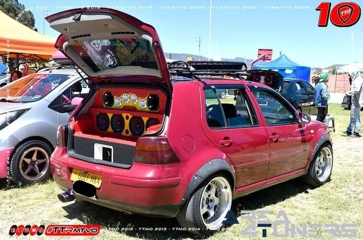 20º Aniversario Car Music Family Time
Imagen del reportaje de la revista Tuning Area4tuners.es, de la concentración de coches Tuning del año 2023 en Xicitencatl, Tlaxcala, México