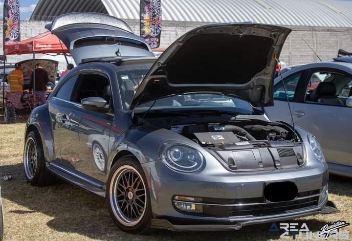 2º Aniversario Club Onix
Imagen del reportaje de la revista Tuning Area4tuners.es, de la concentración de coches Tuning del año 2023 en Ecatepec, México D.F., México