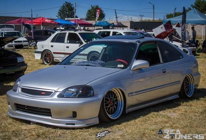 2º Aniversario Club Onix
Imagen del reportaje de la revista Tuning Area4tuners.es, de la concentración de coches Tuning del año 2023 en Ecatepec, México D.F., México