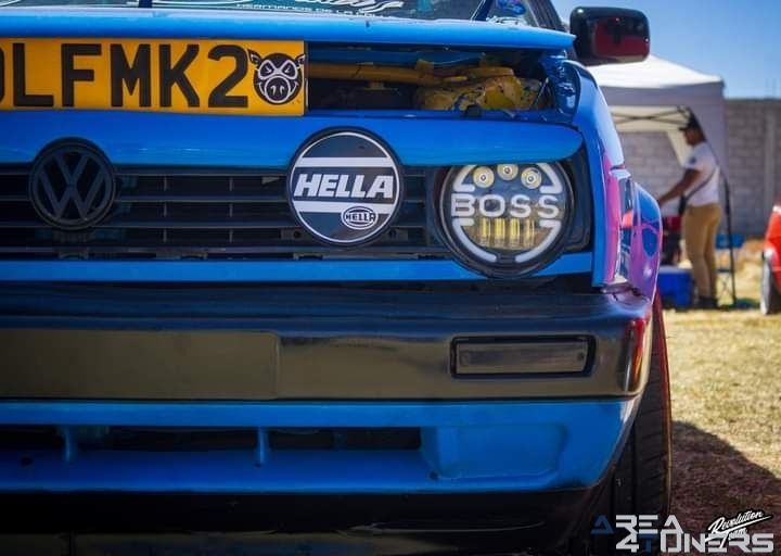 2º Aniversario Club Onix
Imagen del reportaje de la revista Tuning Area4tuners.es, de la concentración de coches Tuning del año 2023 en Ecatepec, México D.F., México