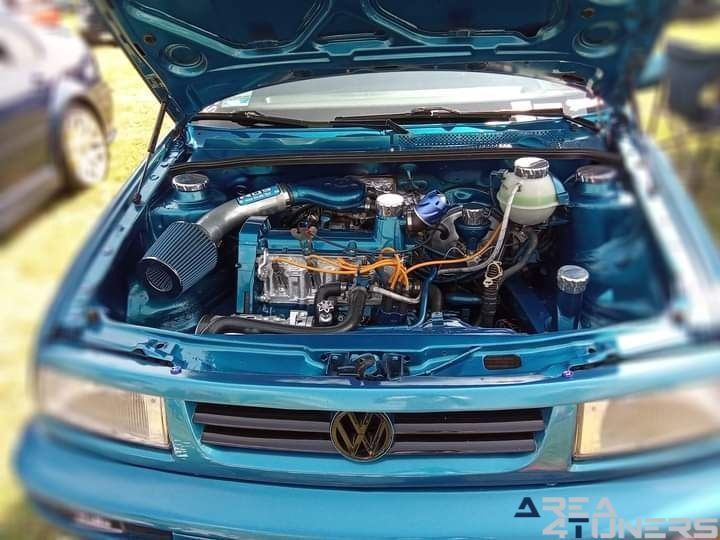9º Car Show Crazy Driving
Imagen del reportaje de la revista Tuning Area4tuners.es, de la concentración de coches Tuning del año 2023 en El Salto Jalisco, México