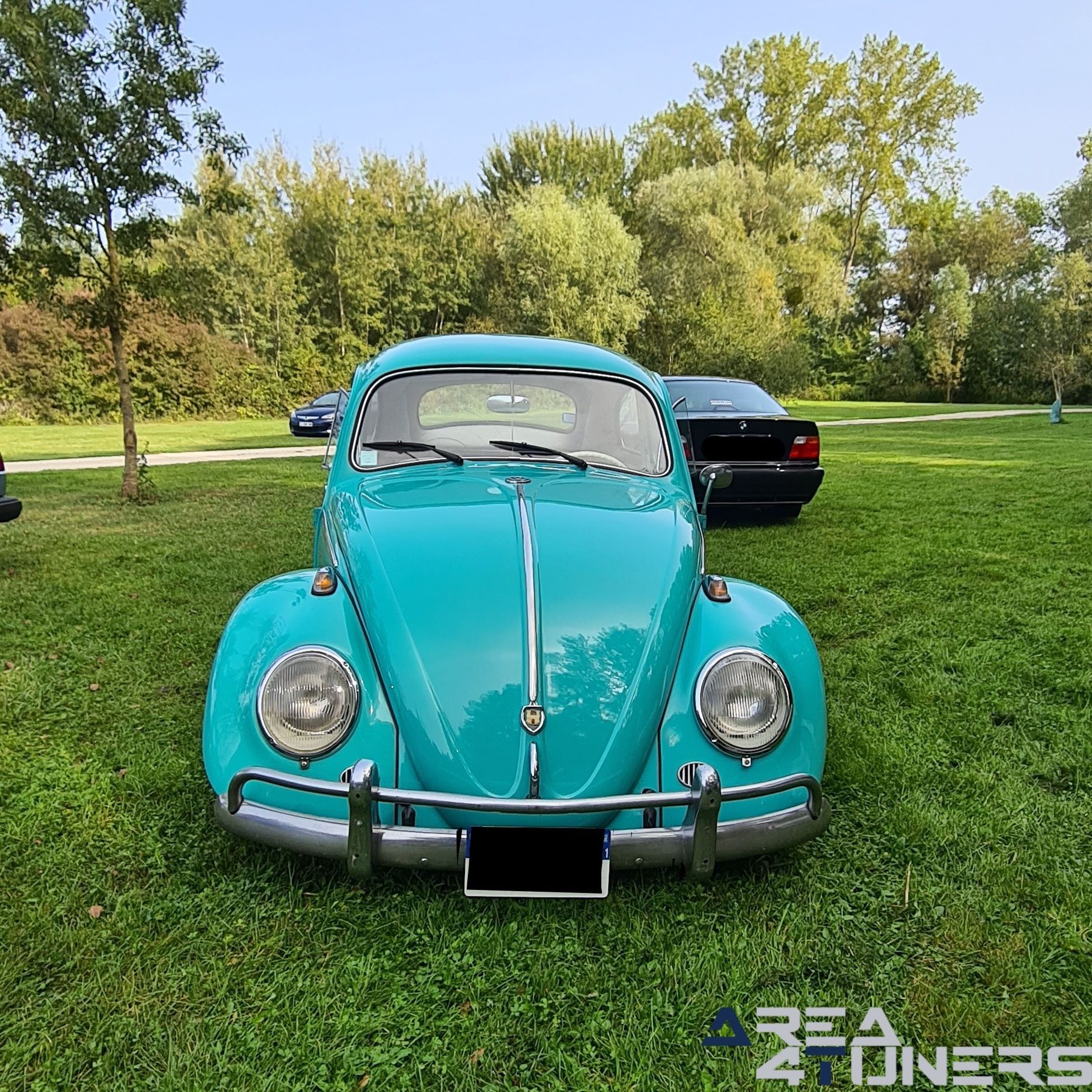 The Big Showdown
Imagen del reportaje de la revista Tuning Area4tuners.es, de la concentración de coches Tuning del año 2023 en Barberey Saint Sulpìce, Francia