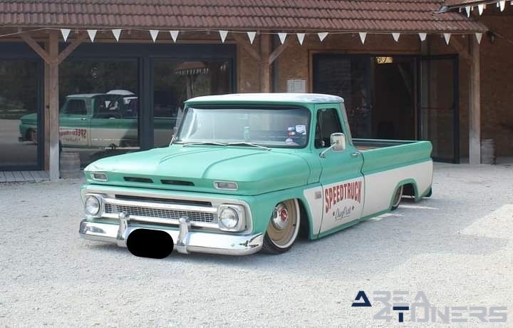 The Big Showdown
Imagen del reportaje de la revista Tuning Area4tuners.es, de la concentración de coches Tuning del año 2023 en Barberey Saint Sulpìce, Francia