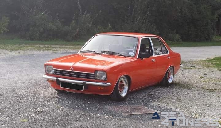 The Big Showdown
Imagen del reportaje de la revista Tuning Area4tuners.es, de la concentración de coches Tuning del año 2023 en Barberey Saint Sulpìce, Francia