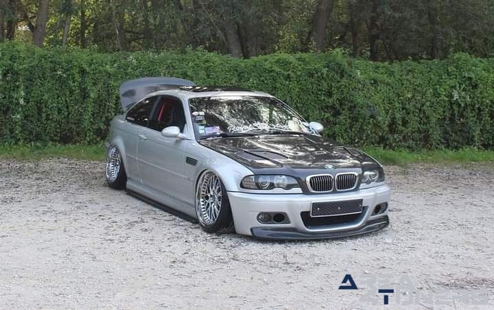 The Big Showdown
Imagen del reportaje de la revista Tuning Area4tuners.es, de la concentración de coches Tuning del año 2023 en Barberey Saint Sulpìce, Francia