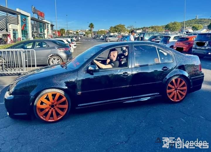 Motor Show Cap D'Agde 2023
Imagen del reportaje de la revista Tuning Area4tuners.es, de la concentración de coches Tuning del año 2023 en Cap D'Agde, Francia