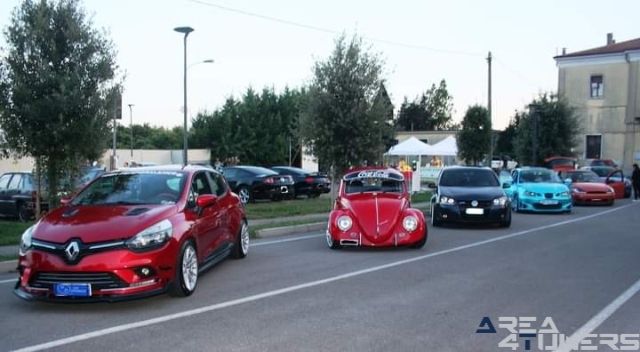 1 Expo Motori Fiera Di Loreo
Imagen del reportaje de la revista Tuning Area4tuners.es, de la concentración de coches Tuning del año 2023 en Loreo, Italia