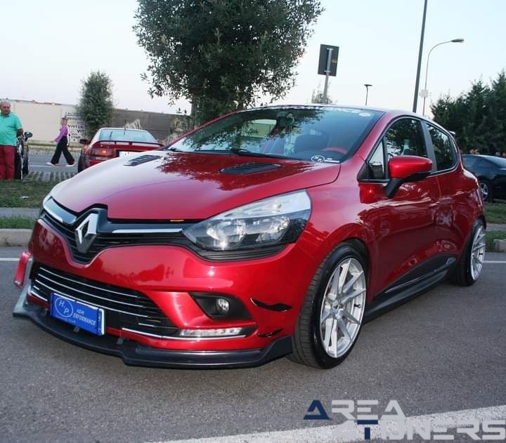 1 Expo Motori Fiera Di Loreo
Imagen del reportaje de la revista Tuning Area4tuners.es, de la concentración de coches Tuning del año 2023 en Loreo, Italia
