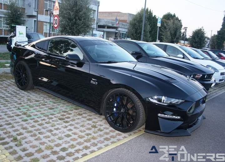 1 Expo Motori Fiera Di Loreo
Imagen del reportaje de la revista Tuning Area4tuners.es, de la concentración de coches Tuning del año 2023 en Loreo, Italia