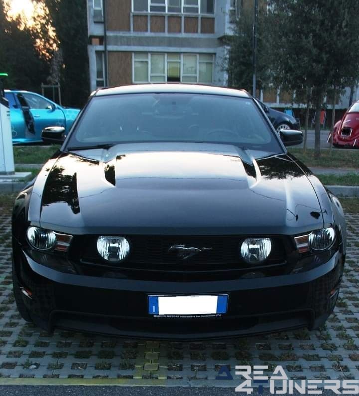 1 Expo Motori Fiera Di Loreo
Imagen del reportaje de la revista Tuning Area4tuners.es, de la concentración de coches Tuning del año 2023 en Loreo, Italia