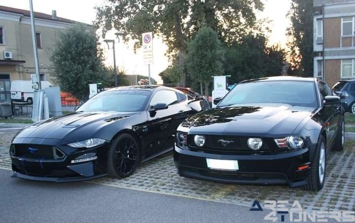 1 Expo Motori Fiera Di Loreo
Imagen del reportaje de la revista Tuning Area4tuners.es, de la concentración de coches Tuning del año 2023 en Loreo, Italia