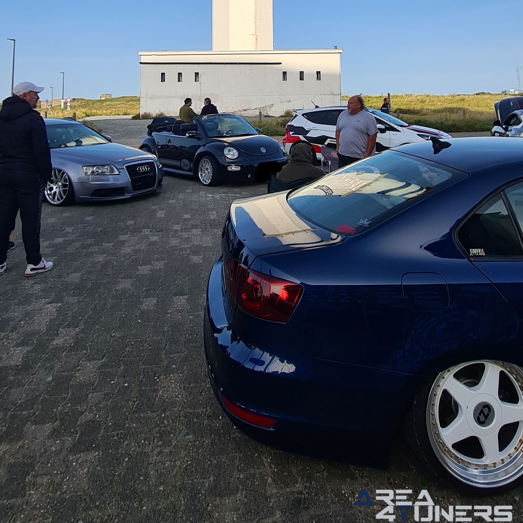 Car Fanatics Mow Edition
Imagen del reportaje de la revista Tuning Area4tuners.es, de la concentración de coches Tuning del año 2023 en Oostende, Bélgica
