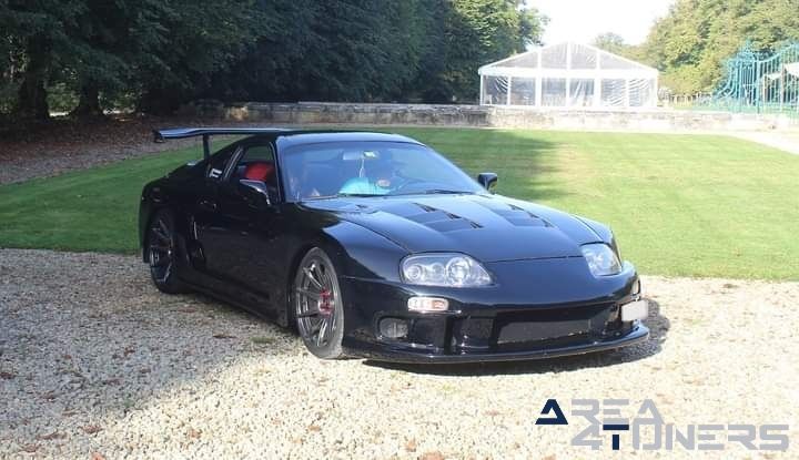 Koi Event
1 Expo Motori Fiera Di Loreo
Imagen del reportaje de la revista Tuning Area4tuners.es, de la concentración de coches Tuning del año 2023 en Saint Jean Beauregand, Francia