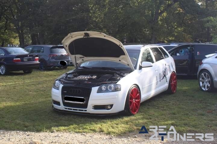 Koi Event
1 Expo Motori Fiera Di Loreo
Imagen del reportaje de la revista Tuning Area4tuners.es, de la concentración de coches Tuning del año 2023 en Saint Jean Beauregand, Francia