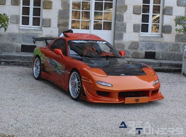 Koi Event
1 Expo Motori Fiera Di Loreo
Imagen del reportaje de la revista Tuning Area4tuners.es, de la concentración de coches Tuning del año 2023 en Saint Jean Beauregand, Francia