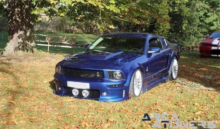 Koi Event
Imagen del reportaje de la revista Tuning Area4tuners.es, de la concentración de coches Tuning del año 2023 en Saint Jean Beauregand, Francia