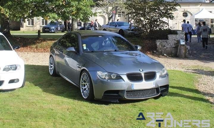 Koi Event
Imagen del reportaje de la revista Tuning Area4tuners.es, de la concentración de coches Tuning del año 2023 en Saint Jean Beauregand, Francia