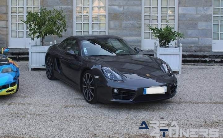 Koi Event
Imagen del reportaje de la revista Tuning Area4tuners.es, de la concentración de coches Tuning del año 2023 en Saint Jean Beauregand, Francia