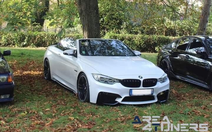 Koi Event
Imagen del reportaje de la revista Tuning Area4tuners.es, de la concentración de coches Tuning del año 2023 en Saint Jean Beauregand, Francia