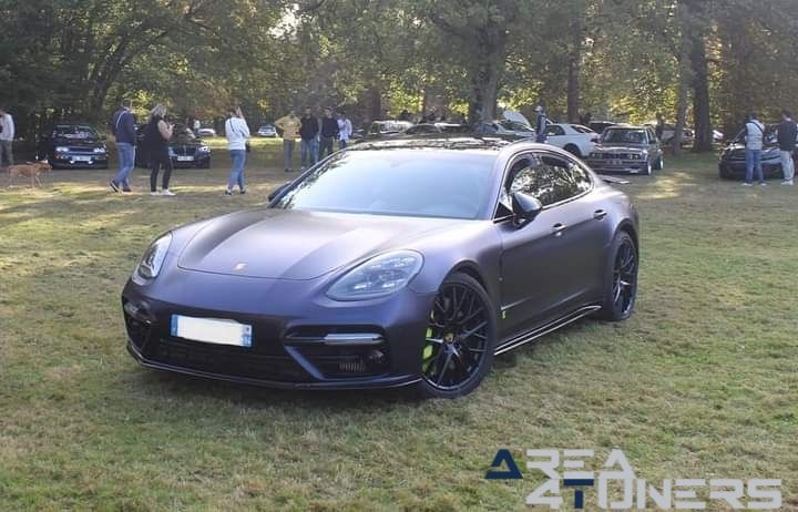 Koi Event
Imagen del reportaje de la revista Tuning Area4tuners.es, de la concentración de coches Tuning del año 2023 en Saint Jean Beauregand, Francia