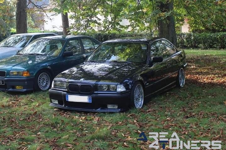 Koi Event
Imagen del reportaje de la revista Tuning Area4tuners.es, de la concentración de coches Tuning del año 2023 en Saint Jean Beauregand, Francia