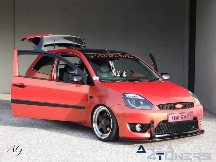 Petrol Car Event 2023
Imagen del reportaje de la revista Tuning Area4tuners.es, de la concentración de coches Tuning del año 2023 en Torhout, Bélgica