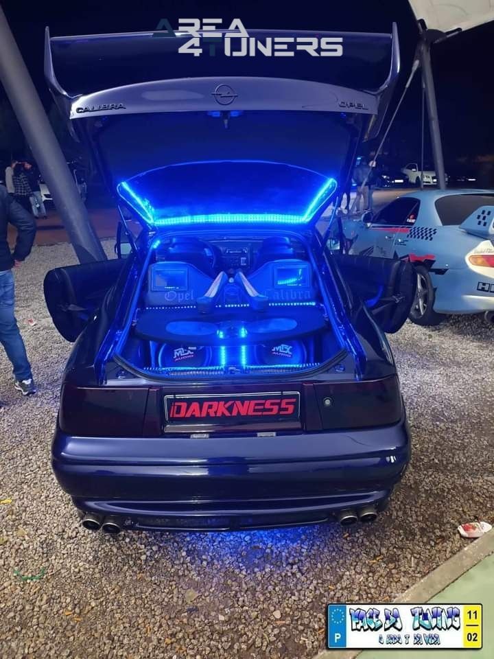 Guarda Motor Show
Imagen del reportaje de la revista Tuning Area4tuners.es, de la concentración de coches Tuning del año 2023 en Guarda, Portugal