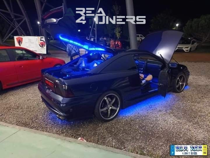 Guarda Motor Show
Imagen del reportaje de la revista Tuning Area4tuners.es, de la concentración de coches Tuning del año 2023 en Guarda, Portugal