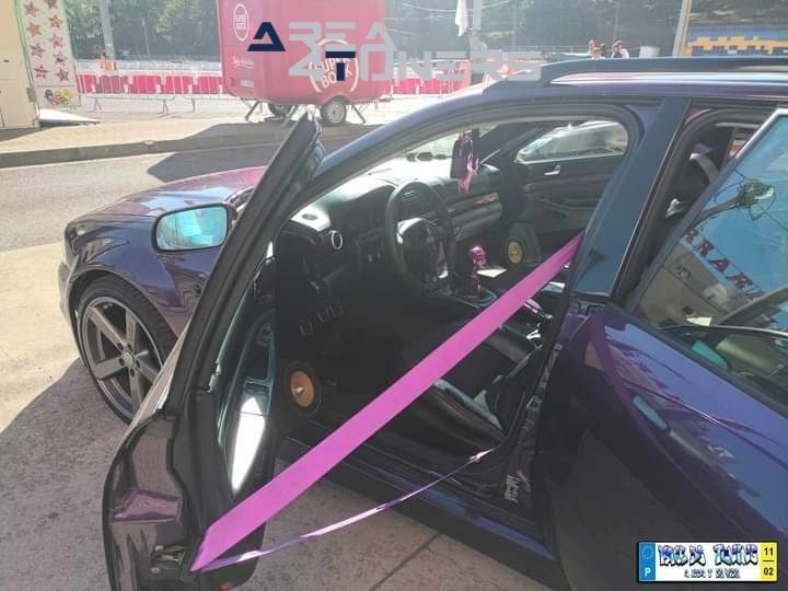 Leiria Sobre Ruedas
Imagen del reportaje de la revista Tuning Area4tuners.es, de la concentración de coches Tuning del año 2023 en Leiria, Portugal