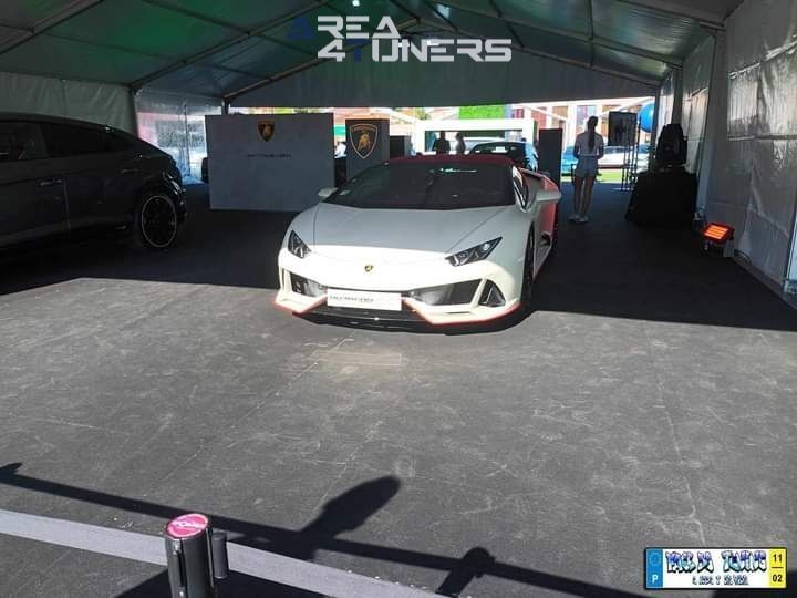 Leiria Sobre Ruedas
Imagen del reportaje de la revista Tuning Area4tuners.es, de la concentración de coches Tuning del año 2023 en Leiria, Portugal