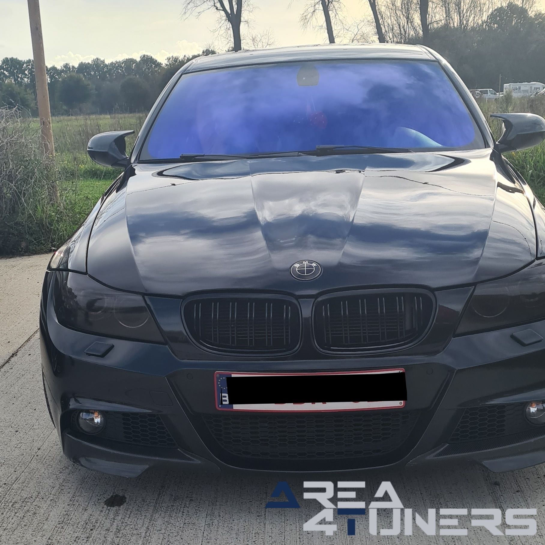 Halloween Night Fest 2k23
Imagen del reportaje de la revista Tuning Area4tuners.es, de la concentración de coches Tuning del año 2023 en Damme, Bélgica